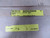 LOT OF 4 5981088454 320 X 320 PLATE T195138
