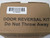 ABS MBL65-401502 DOOR REVERSAL KIT T195213