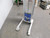 RUDULPH TECHNOLOGIES L150CS-60 ROLLING ALUMALIFT LIFT 165 LBS M2682