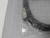 LOT OF 20 HONEYWELL 57-57004-N-3 CABLE IBM 46XX BLACK 4-PIN SDL STRAIGHT T195217