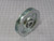 Lot of 12  2112  3 Inch Galvanized Pulley  For Sale