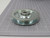 LOT OF 12 2112 3 INCH GALVANIZED PULLEY T195218
