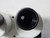 MA341103 ISO 9001 CERTIFIED MICROSCOPE W/BASE AND LED LIGHT RING M2725