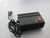 MA341103 ISO 9001 CERTIFIED MICROSCOPE W/BASE AND LED LIGHT RING M2725
