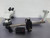 MA341103 ISO 9001 CERTIFIED MICROSCOPE W/SORELLA ARM AND LED LIGHT RING M2726