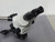 MA341103 ISO 9001 CERTIFIED MICROSCOPE W/SORELLA ARM AND LED LIGHT RING M2726