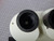 PROLITE PRO-ZOOM SZ4.5 MICROSCOPE WITH ARM AND SZ-WF10X 22MM LENSES M2727