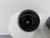 MICROSCOPE W/ BASE & ARM W/WFH10X LENSES M2729