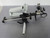 SOVELLA 15 KG MICROSCOPE HEAVY DUTY DOUBLE ARM WITH EXTENSION FOR BOOM BASE STAND M2730