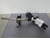 ISO 9001 CERTIFIED MICROSCOPE WITH WF10X/20 LENSES AND LED LIGHT RING M2732