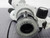 ISO 9001 CERTIFIED MICROSCOPE WITH WF10X/20 LENSES AND LED LIGHT RING M2732