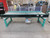 ACS Automated Convetor System 190MRV  MDR Motorized Drive Roller Conveyor 8-1/2 FT x 30 In   For Sale