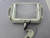 OC WHITE VISION-LITE 2000 EXAMINATION LAMP W/ MAGNIFIER M2757