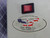 OC WHITE VISION-LITE 2000 EXAMINATION LAMP W/ MAGNIFIER M2757
