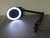 LumaPro  10C906  LED Examination Lamp w/ Magnifier  For Sale