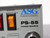 ASG PS-55 POWER SOURCE M2759