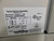 THERMO ELECTRON/REVCO ULT2586-9-D40 ULTRA-LOW TEMPERATURE FREEZER -86 DEG C M2776