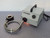 TECHNIQUIP FOI-150  150W Fiber Optic Illuminator w/ Light Ring  For Sale