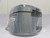 FIBRE-METAL 4178IRUV5BP HIGH PERFORMANCE FACESHIELD WINDOWS GREEN EXTENDED VIEW 16-1/2 IN W X 8 IN L T194590