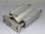 SMC MLGPL80-150-F  Pneumatic Slide Guided Cylinder  For Sale