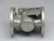 TUFLINE SA93599 VALVE PTFE CF8M 150 CLASS 195/400 PSI/MAXF 1 INCH T194760