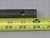 094366V 24 IN HANDLE FOR TUFLINE VALVES W/ 2 HOLES T194762