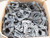 LOT OF 475 FT4Z6020J GASKETS T194768