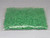 LOT OF 2000 ZATKOFF 02S-4675 SILICONE PAD B-PILLAR GREEN SEALS T194771
