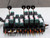 FLEXIBLOK 081SA400M000061 NUMATICS VALVE ASSEMBLY 24 VDC 26 AMP T195191