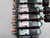 FLEXIBLOK 081SA400M000061 NUMATICS VALVE ASSEMBLY 24 VDC 26 AMP T195191