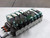 FLEXIBLOK 081SA400M000061 NUMATICS VALVE ASSEMBLY 24 VDC 26 AMP T195192