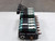 FLEXIBLOK 081SA400M000061 NUMATICS VALVE ASSEMBLY 24 VDC 26 AMP T195192