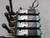 FLEXIBLOK 081SA00M000061 NUMATICS VALVE ASSEMBLY 24 VDC 26 AMP T195193