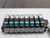 FLEXIBLOK 081SA400M000061 NUMATICS VALVE ASSEMBLY 24 VDC 26 AMP T195194