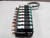 FLEXIBLOK 081SA400M000061 NUMATICS VALVE ASSEMBLY 24 VDC 26 AMP T195194