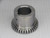 Cargill M526687  1070T HUB 2.1875 NOM-STK 12 X 1/4 KW  For Sale