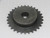 40B30H 100 SPROCKET WILL STOCK BORE T195283