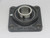 IPTCI UCF 209 27 1-11/16 IN SET SCREW LOCK 4-BOLT FLANGE BEARING T195287