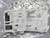 LOT OF 100 COMMSCOPE 1-1499856-3 1-PORT F-TYPE INSERTS SERIES ALPINE WHITE ROHS T195707