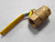 Apollo 70-107-01  Bronze Ball Valve 1-1/2 IN  For Sale