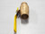 APOLLO 70-208-01 2 IN BRONZE BALL VALVE T195814