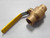 Apollo 70-207-01  1-1/2 in Ball Valve   For Sale