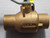 APOLLO 70-207-01 1-1/2 IN BALL VALVE T195816
