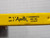 APOLLO 70-207-01 1-1/2 IN BALL VALVE T195816