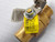 APOLLO 70-206-01 1-1/4 IN BRONZE SOLDER BALL VALVE T195817