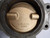 MILWAUKEE CL323ED BODY CI VALVE DISC AL-BRZ SEAT EPDM 10 IN BUTTERFLY VALVE T195818