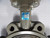 MILWAUKEE CL323ED BODY CI VALVE DISC AL-BRZ SEAT EPDM 10 IN BUTTERFLY VALVE T195818