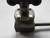 MILWAUKEE CL323ED BODY CI VALVE DISC AL-BRZ SEAT EPDM 10 IN BUTTERFLY VALVE T195818