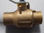 APOLLO 70-207-01 1-1/2 STANDARD PORT SOLDER END 600 CWP 150 SWP T195823