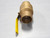 APOLLO 70-200-01 BALL VALVE 3 IN T195825